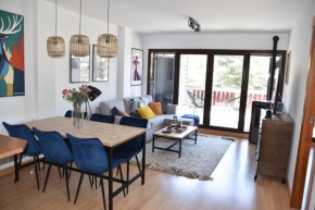 Apartamento Plaza de Pradollano - Parking incluido